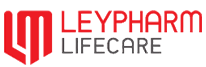Leypharma Logo