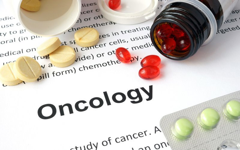 Oncology medicines