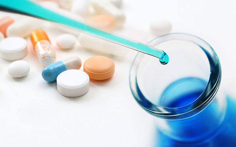 Active pharmaceutical ingredients