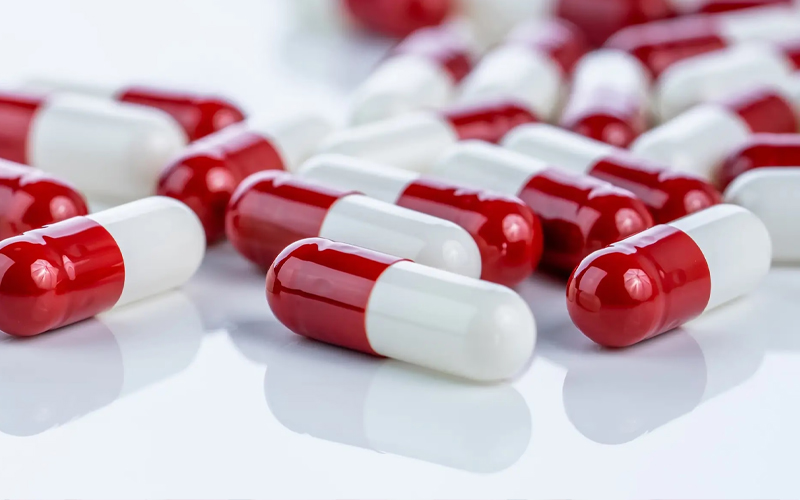 Pharmaceutical capsules