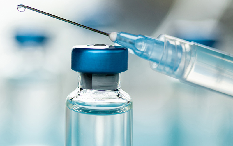 Sterile injectable medicines