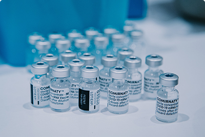 Leypharm pharmaceutical service coordination